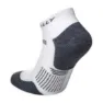 Hilly Socks Supreme Quarter Med Kurze Socken male