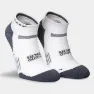 Hilly Socks Supreme Quarter Med Kurze Socken male