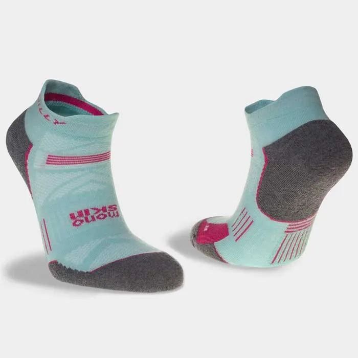 Hilly Socks Supreme Socklet Med Kurze Socken male