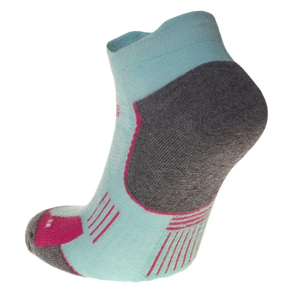 Hilly Socks Supreme Socklet Med Kurze Socken male