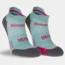 Hilly Socks Supreme Socklet Med Kurze Socken male