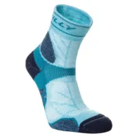 Hilly Socks Trail Anklet Max Kurze Socken male