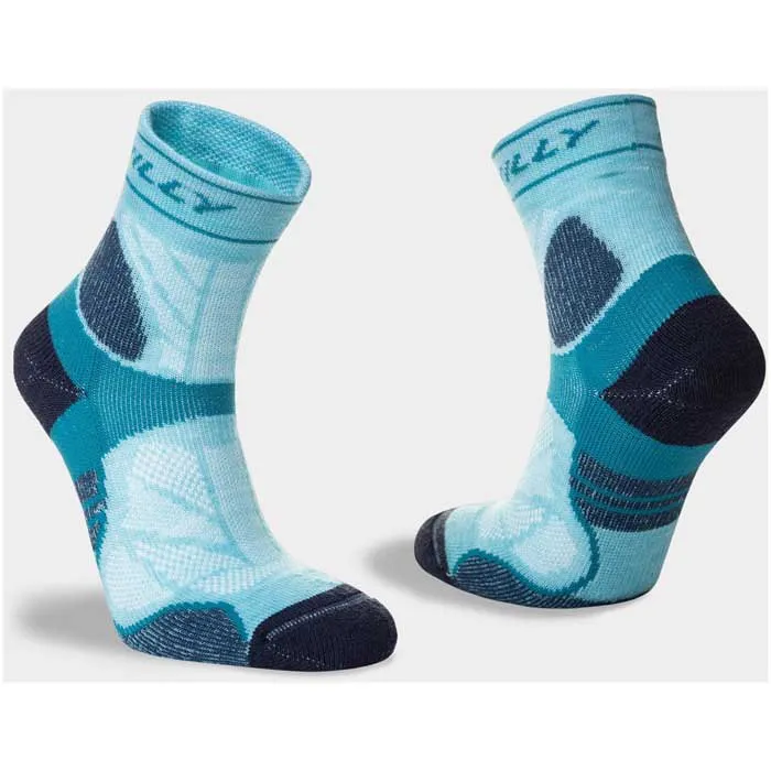 Hilly Socks Trail Anklet Max Kurze Socken male