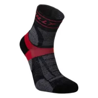 Hilly Socks Trail Anklet Med Kurze Socken male