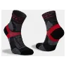 Hilly Socks Trail Anklet Med Kurze Socken male