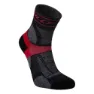 Hilly Socks Trail Anklet Med Kurze Socken male