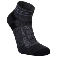 Hilly Socks Trail Quarter Med Kurze Socken male Hilly Socks Trail Quarter Med Kurze Socken male