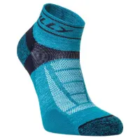 Hilly Socks Trail Quarter Med Kurze Socken male Hilly Socks Trail Quarter Med Kurze Socken male