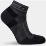 Hilly Socks Trail Quarter Med Kurze Socken male