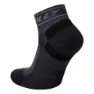 Hilly Socks Trail Quarter Med Kurze Socken male
