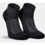 Hilly Socks Trail Quarter Med Kurze Socken male