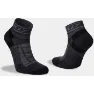 Hilly Socks Trail Quarter Med Kurze Socken male