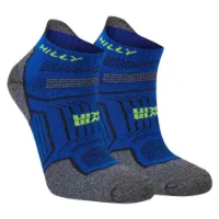 Hilly Socks Twin Skin Kurze Socken male