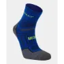 Hilly Socks Twin Skin Kurze Socken male