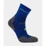 Hilly Socks Twin Skin Kurze Socken male