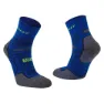 Hilly Socks Twin Skin Kurze Socken male