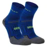 Hilly Socks Twin Skin Kurze Socken male