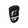 Hiplok Antivol u DC Unisex, schwarz, TU