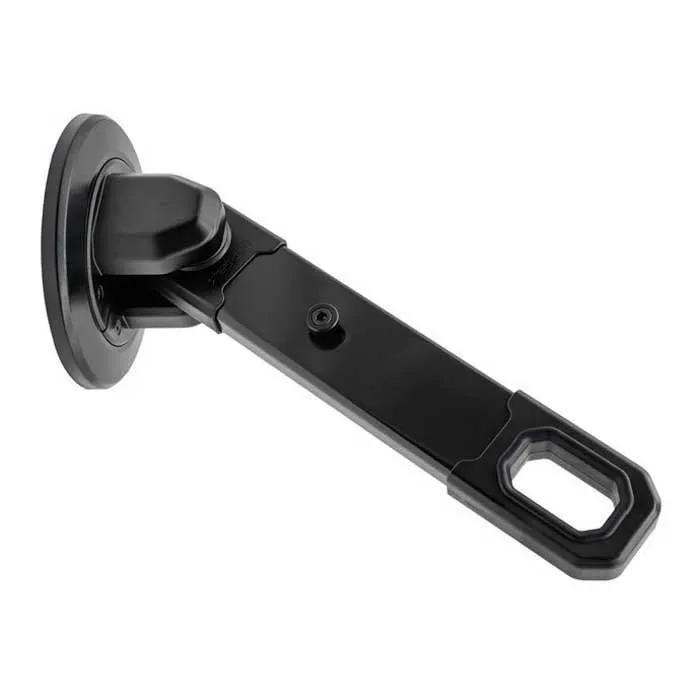 Hiplok Ax1000 Ankersperre, Black, One Size Hiplok Ax1000 Ankersperre, Black, One Size