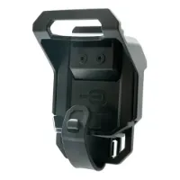Hiplok D1000/dx1000 Rahmenschlosshalterung Hiplok D1000/dx1000 Rahmenschlosshalterung