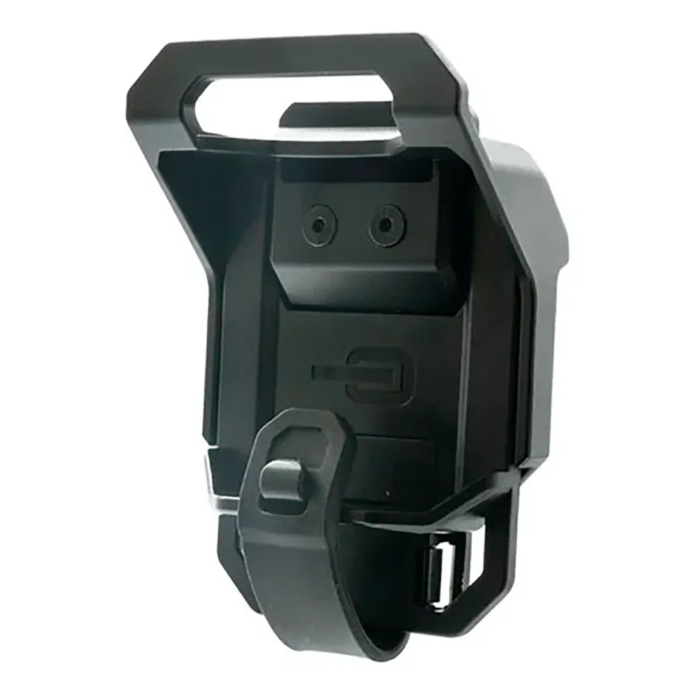 Hiplok D1000/dx1000 Rahmenschlosshalterung, Black, One Size Hiplok D1000/dx1000 Rahmenschlosshalterung, Black, One Size