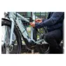Hiplok Dx+ Bügelschloss, Black, 14 x 85 x 150mm