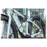Hiplok Dx+ Bügelschloss, Black, 14 x 85 x 150mm
