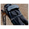 Hiplok E-dx Kettenschloss, Black, 14mm