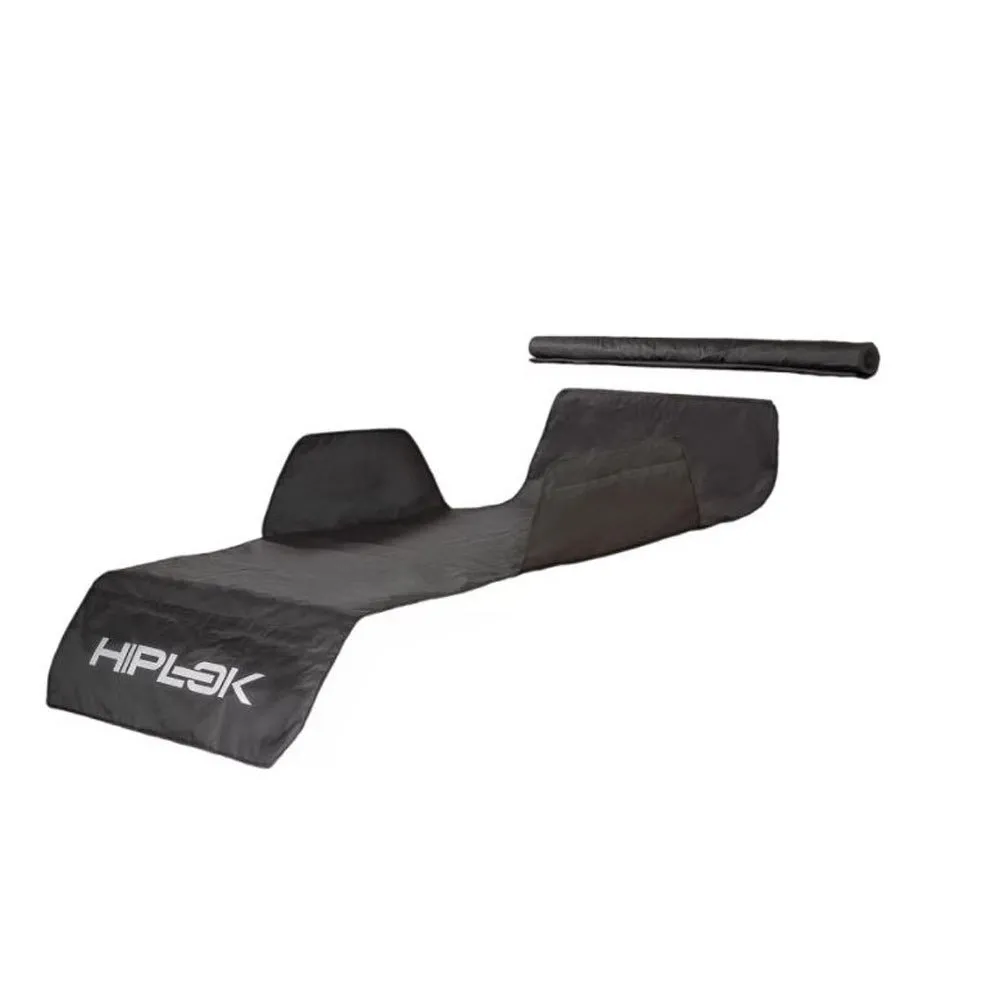 Hiplok Fahrrad Reisetasche, Black, One Size Hiplok Fahrrad Reisetasche, Black, One Size