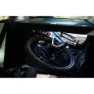 Hiplok Fahrrad Reisetasche, Black, One Size