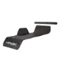 Hiplok Fahrrad Reisetasche, Black, One Size