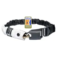 Hiplok Gold Kettenschloss