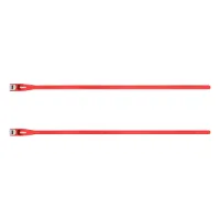 Hiplok Kabelschloss Z Lok Twin Pack Unisex