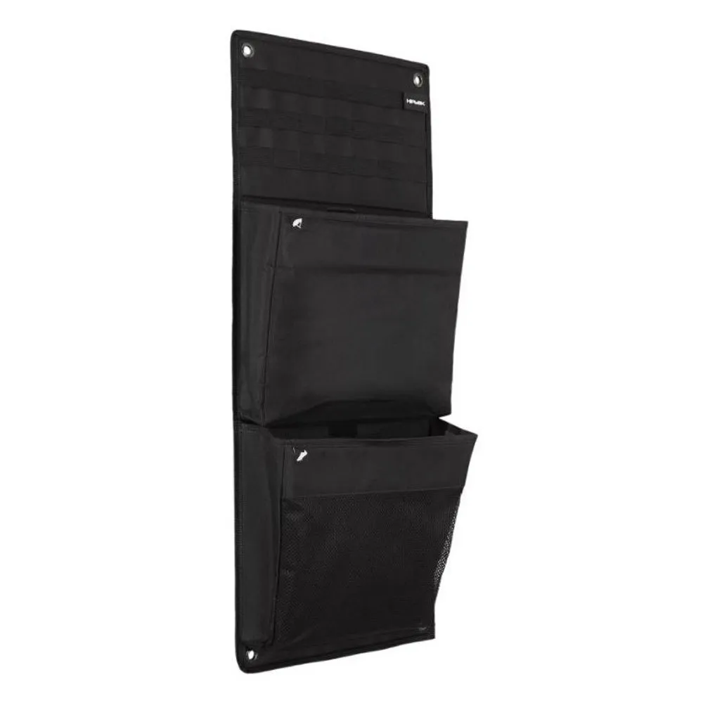 Hiplok Organisator, Black, One Size Hiplok Organisator, Black, One Size