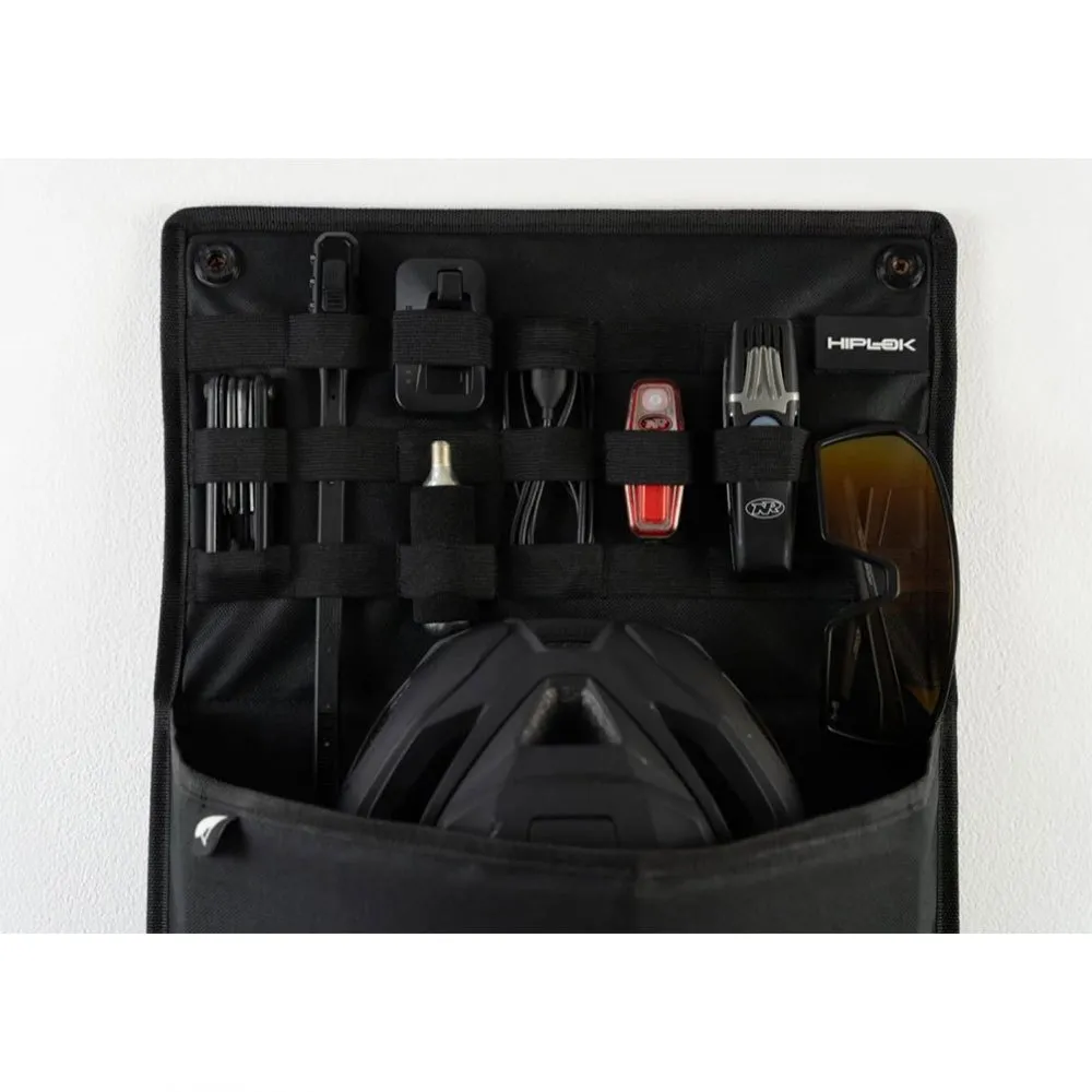 Hiplok Organisator, Black, One Size Hiplok Organisator, Black, One Size