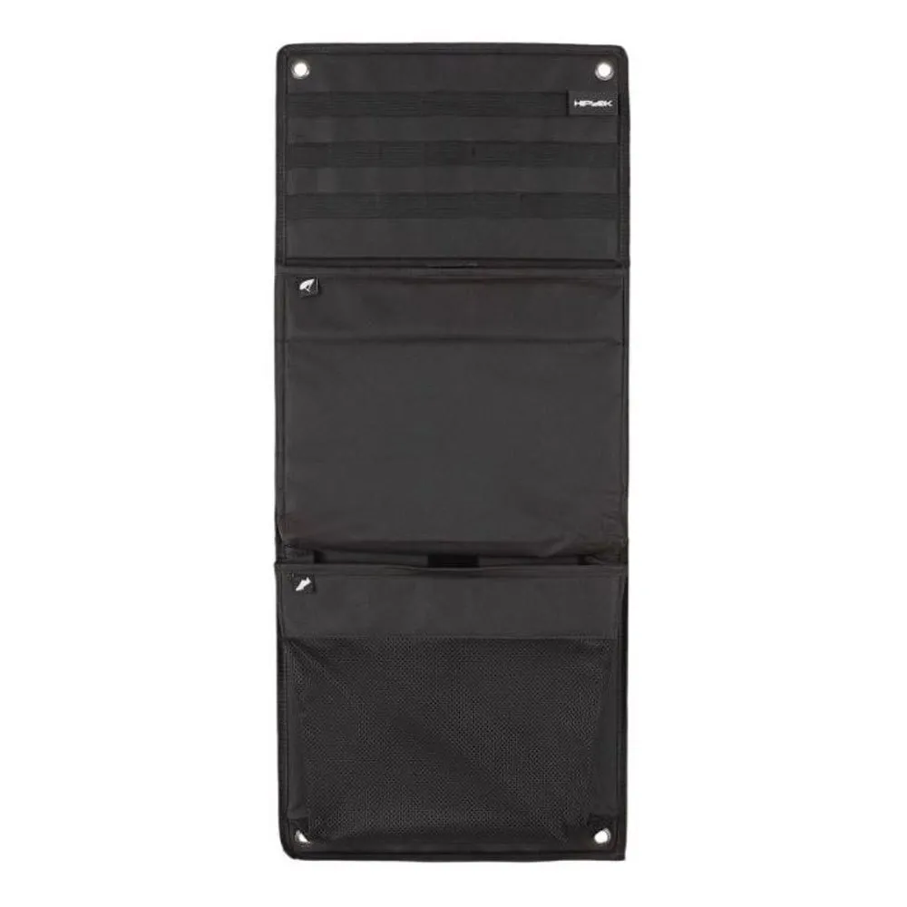Hiplok Organisator, Black, One Size Hiplok Organisator, Black, One Size