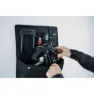 Hiplok Organisator, Black, One Size
