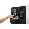Hiplok Organisator, Black, One Size