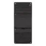Hiplok Organisator, Black, One Size