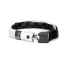 Hiplok Original Superbright Kettenschloss, Black, 12mm