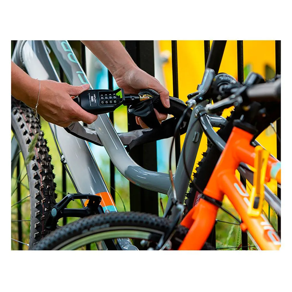 Hiplok Spin Kettenschloss Hiplok Spin Kettenschloss