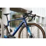 Hiplok Switch Faltschloss, Black, 850mm