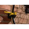 Hiplok Wandhalterung Für Fahrräder, Black, One Size