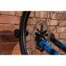 Hiplok Wandhalterung Für Fahrräder, Black, One Size