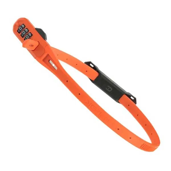 Hiplok Z Lock Combo 2 Kabelbinderverschluss