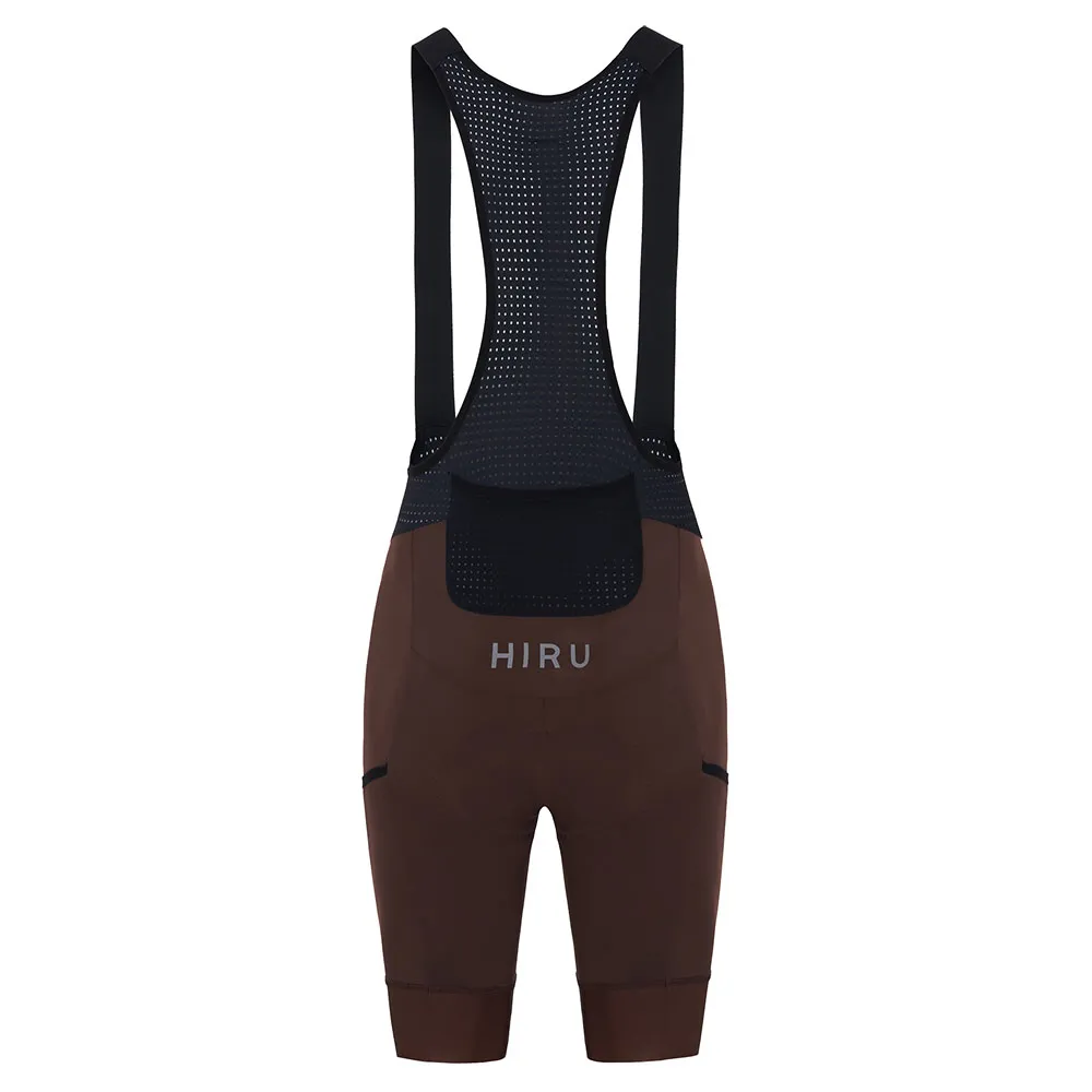 Hiru Advanced Cargo Trägerhose Hiru Advanced Cargo Trägerhose