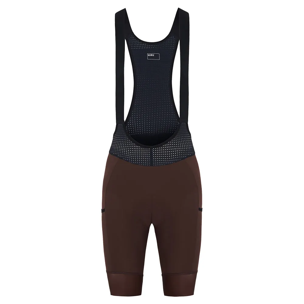 Hiru Advanced Cargo Trägerhose Hiru Advanced Cargo Trägerhose