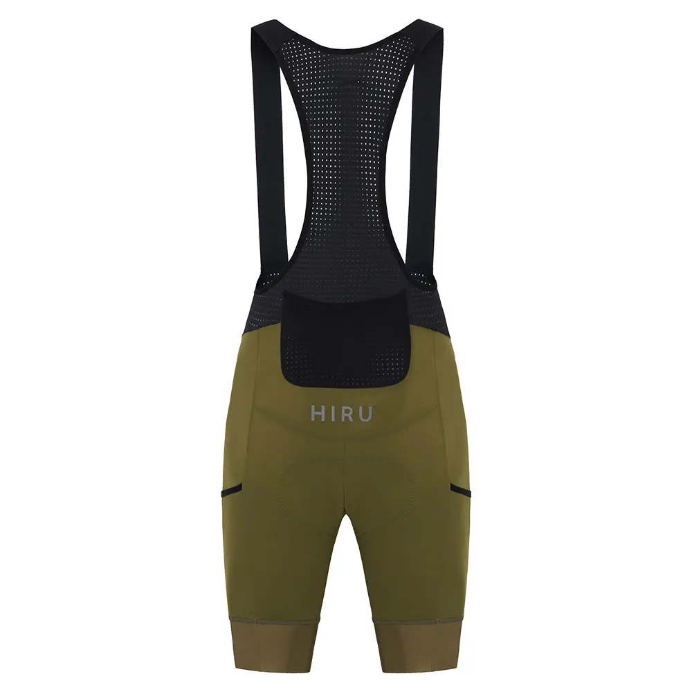 Hiru Advanced Cargo Trägerhose