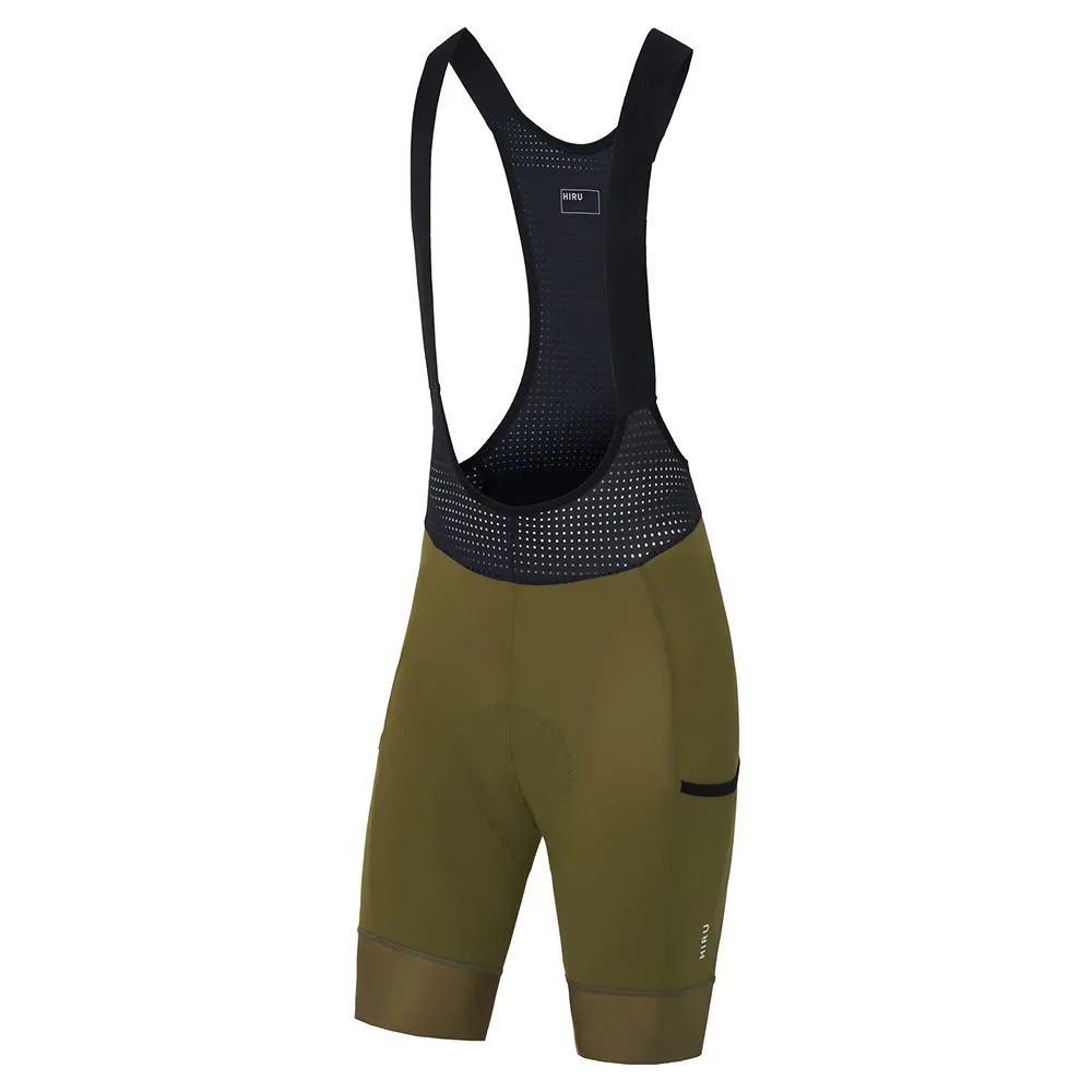 Hiru Advanced Cargo Trägerhose