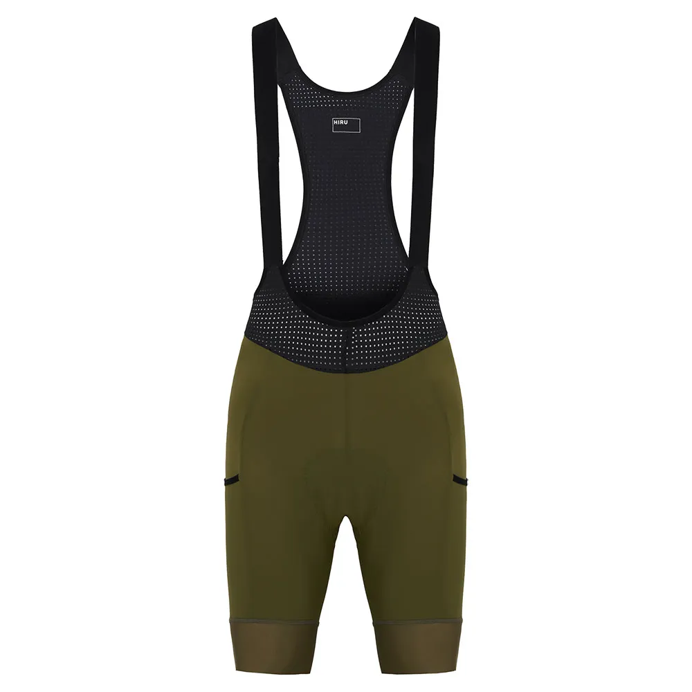 Hiru Advanced Cargo Trägerhose